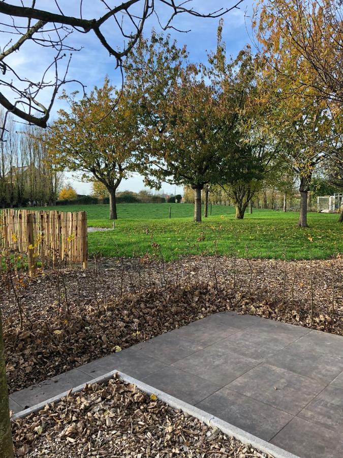Hinterland Alveringem
