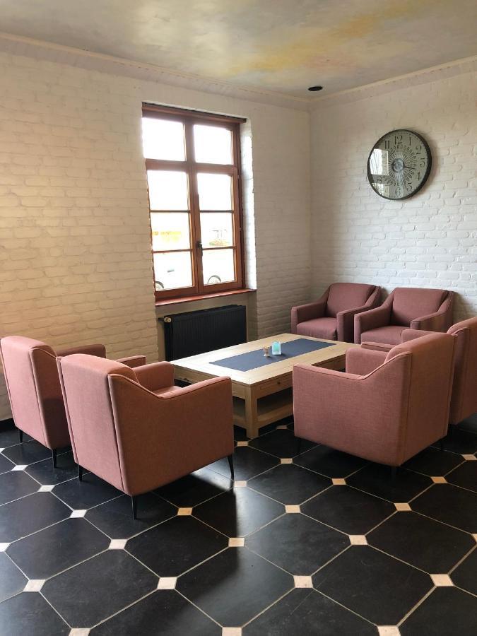 Hotel Hinterland Alveringem