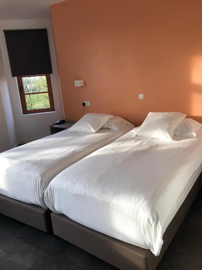 Hotel Hinterland Alveringem