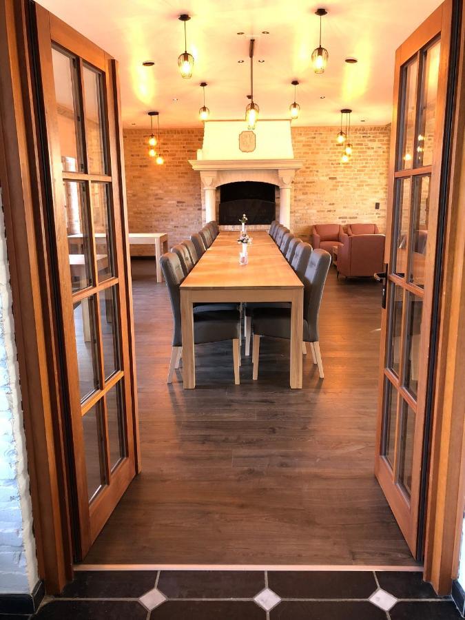 Hinterland 3* Alveringem