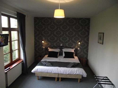 Hotel Hinterland